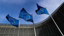 الاتحاد الأوروبي يدين بشدة اعدام "ارهابيين" في العراق ويتعاطف مع أسرهم