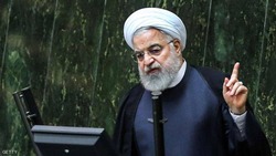 روحاني يكشف عن زيارة مسؤولين اماراتيين لطهران: علاقتنا تحقق تقدما