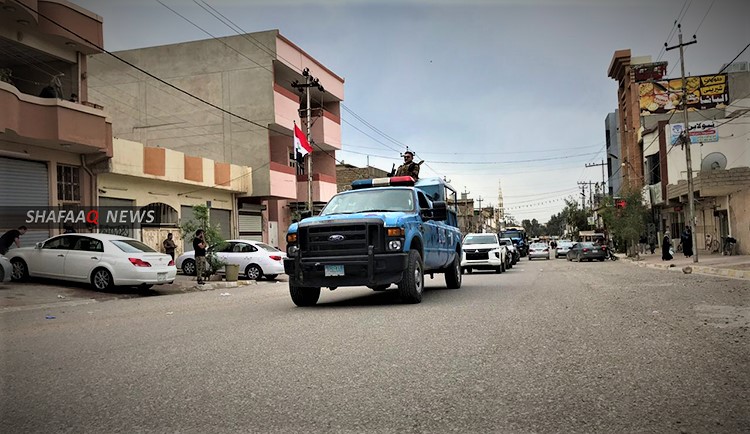 6 casualties in two attacks in Salahuddin and Kirkuk