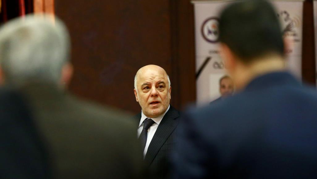 After Al-Amiri movements... Al-Abadi's coalition forms a front to repel dropping Al-Zorfi’s mandate