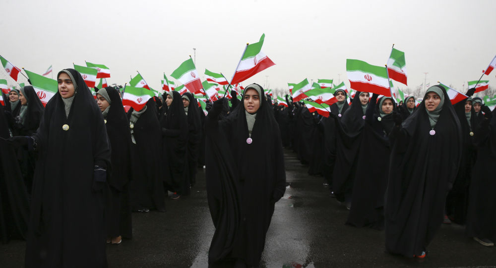 الأمن الإيراني يعلن عن إحباط "مؤامرة مناهضة للثورة" في مدينة مشهد
