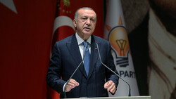 أردوغان: مقتل البغدادي نقطة تحول في جهودنا المشتركة لمحاربة الإرهاب