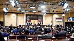After the American actions in Iraq .. Al-Amiri coalition seeks to hold a parliamentary session