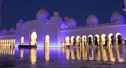 الإمارات تحدد "فلكياً" غرة شهر رمضان وعدد ساعات الصيام