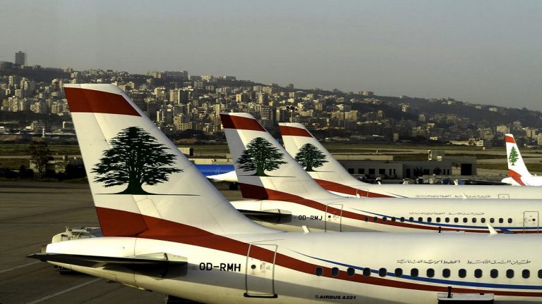 لبنان يوقف الرحلات من وإلى دول "كورونا‎" ويمنع دخول العراقيين