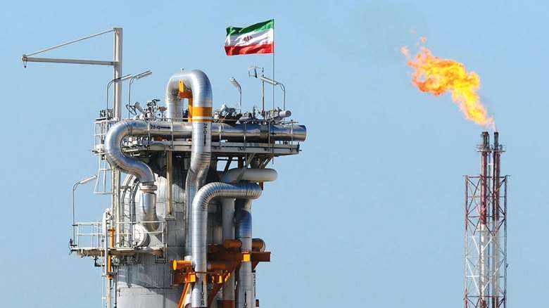Kurdistan requests gas supply from Iran: Agency