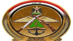 وفاة ضابط كبير بالجيش العراقي بفيروس كورونا
