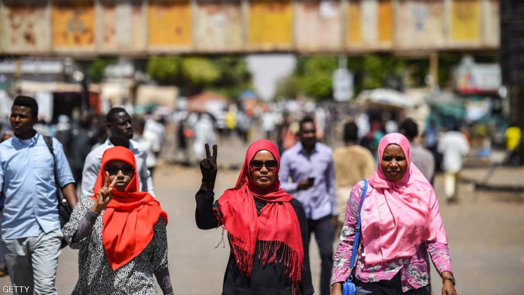السودان تنال إشادة دولية بسبب "ختان الإناث"