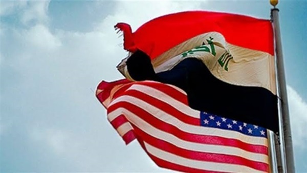 امريكا تفرض عقوبات على 20 شخصية وكيانا ينتهكون السيادة العراقية