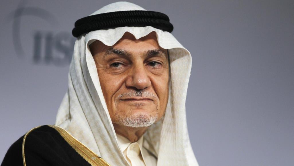 A Saudi official denies the involvement of an Iraqi president in storming his country's embassies in Sudan and France