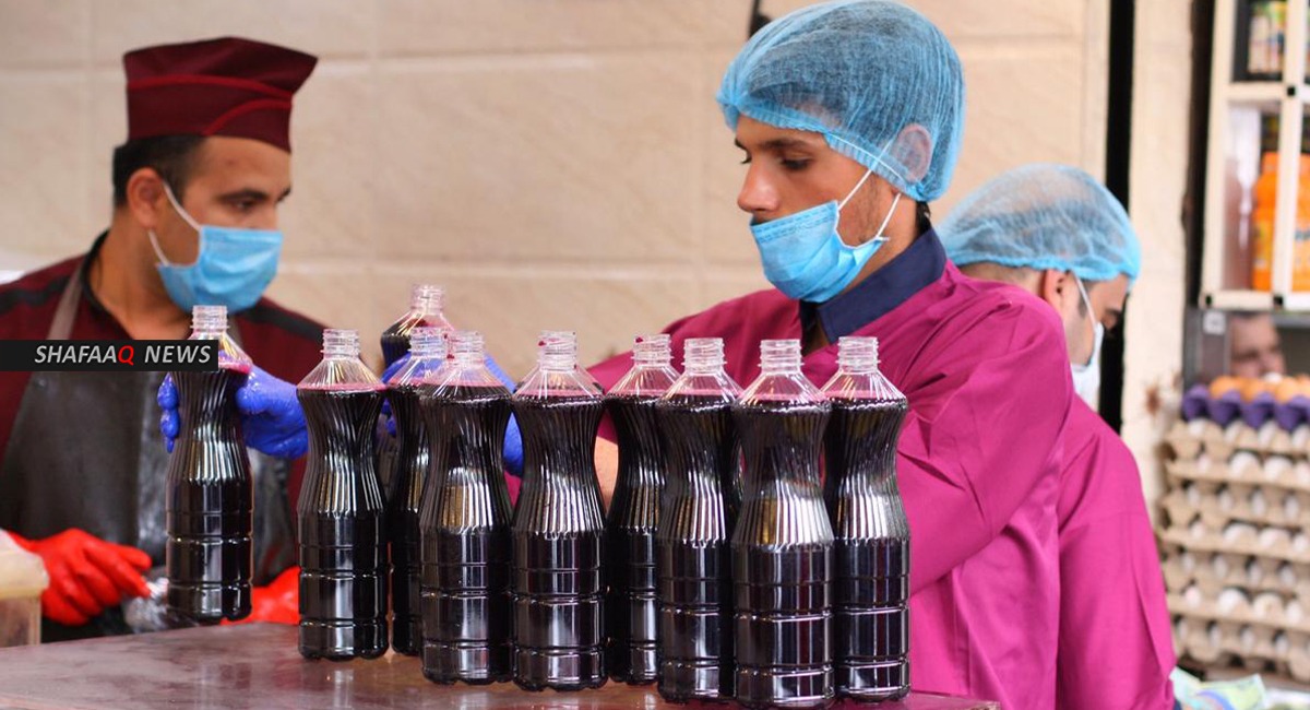 Covid-19:  about 2000 recoveries in Al- Sulaymaniyah