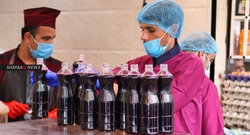 Covid-19:  about 2000 recoveries in Al- Sulaymaniyah