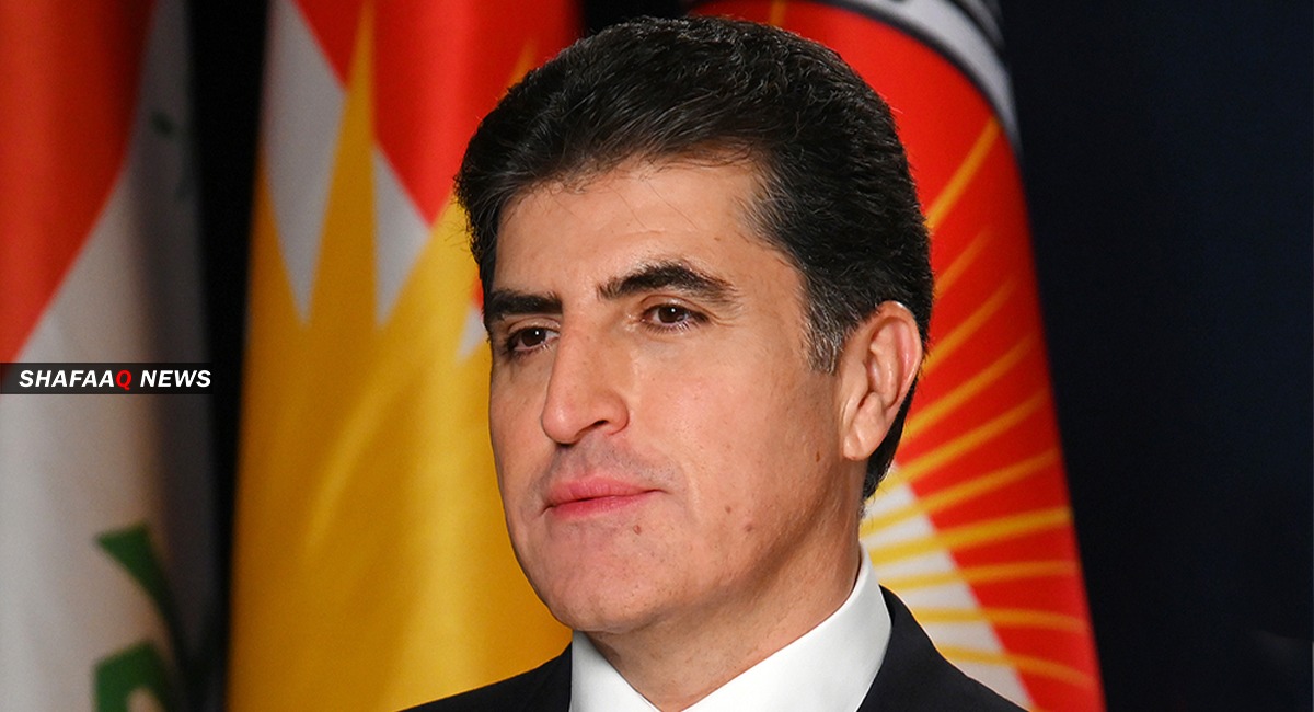 اتصل هاتفيا بنجلها... رئيس اقليم كوردستان يعزي بوفاة "ام الشهداء"