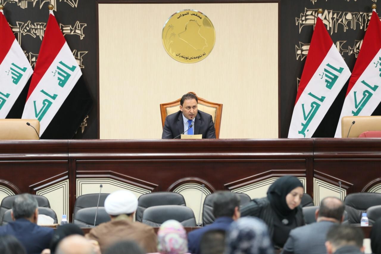 Sadr alliance: Allawi's government will pass