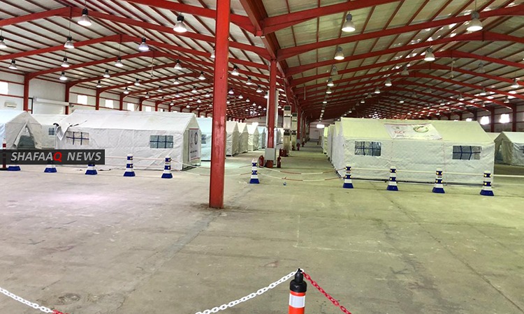 هەرێم کوردستان یەکەم مردن ئەرا بیگانەیگ وە کۆڕۆنا تۆمار کرد