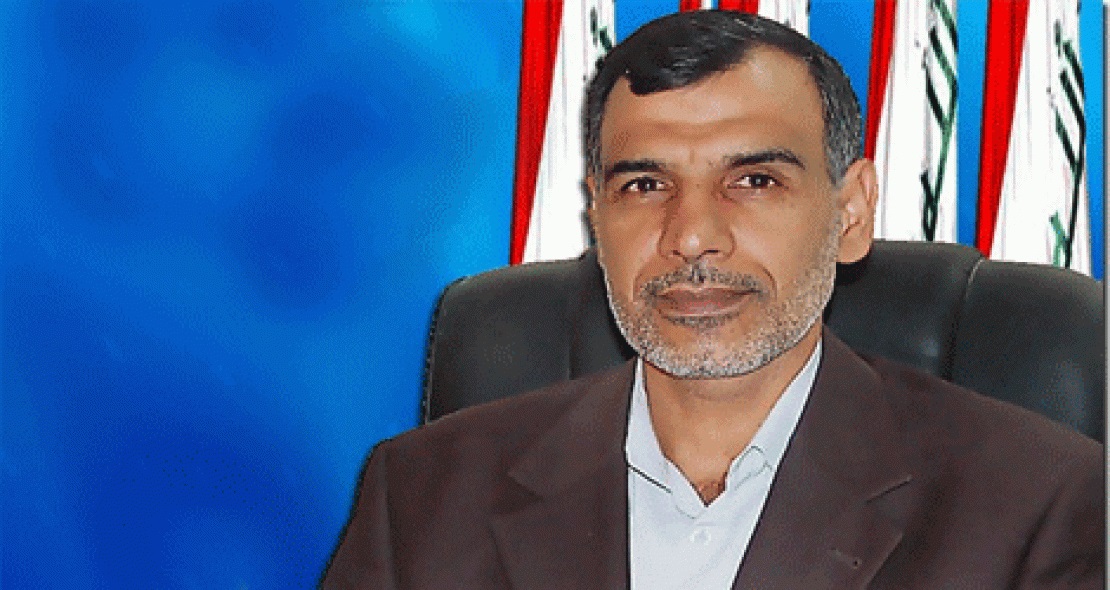 Faleh Al-Sari, leader in National Wisdom Movement to be the chairman of the constitutional amendments committee