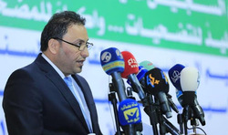 خلية الازمة البرلمانية تعلن اتفاقا مع الحكومية على رفع جزئي للحظر في العراق