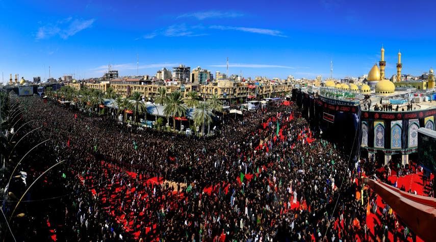 مجلس محافظة بغداد يعلن الثلاثاء عطلة رسمية
