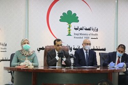 محافظة عراقية تعلن فرض حظر تام للتجوال 8 ايام