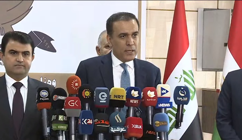 KRG: We will contribute to increase the financial revenues of Iraq