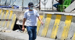 Covid-19: 100+ refuse to admit to quarantine center in Al-Dujayl