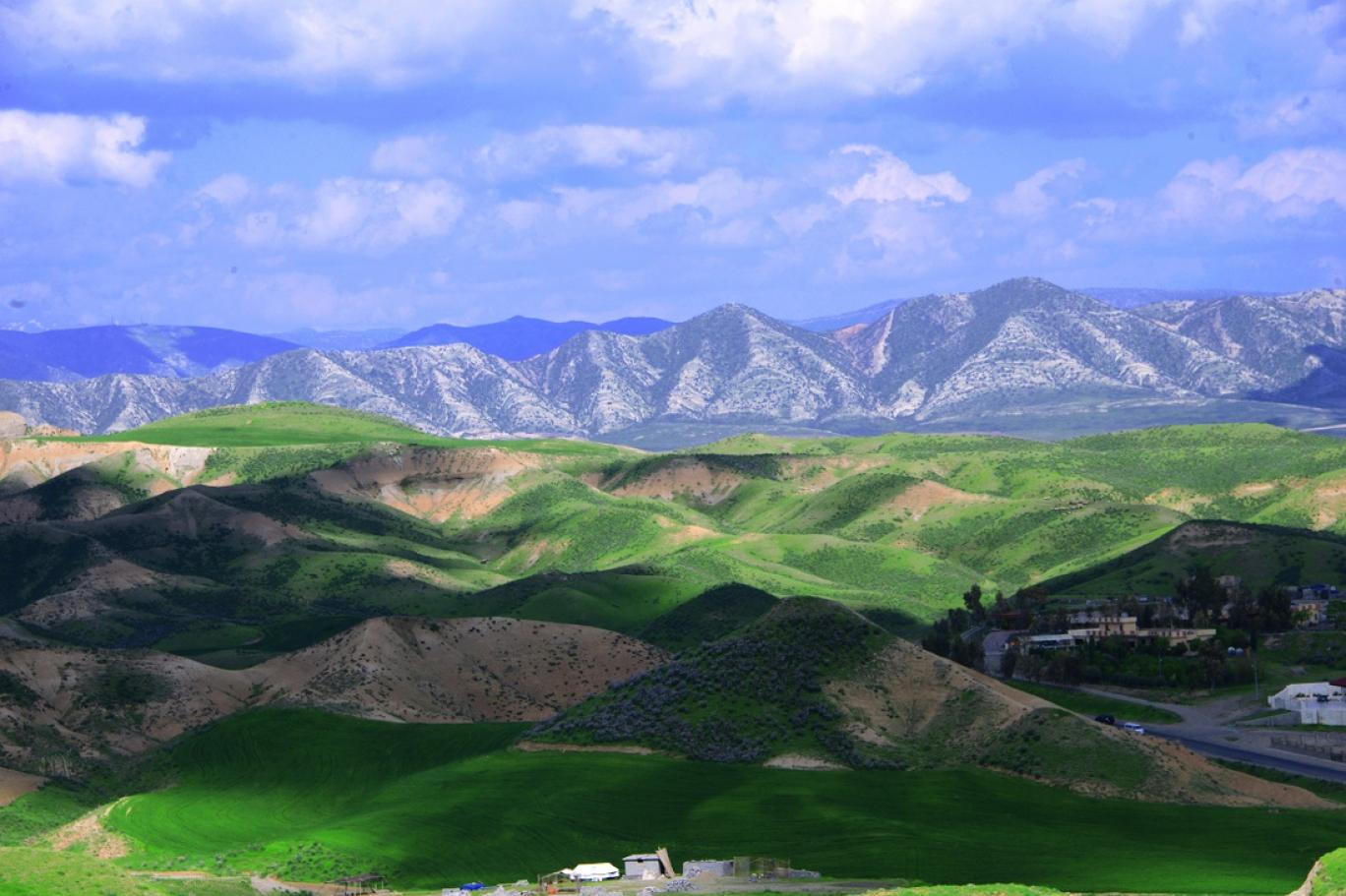 إقليم كوردستان يعفي القطاع السياحي من الضرائب لتوقفه بنسبة 100%
