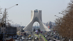 إيران ترد على منظمة العفو الدولية: معطيات قتلى الاحتجاجات مفبركة