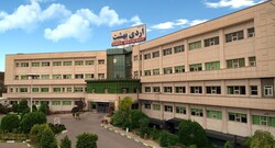 إيران تسعى لحصر علاج مرضى اقليم كوردستان والعراق في مستشفياتها