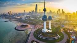 الكويت تمنح 400 رجل أعمال عراقي "فيزا" متعددة الدخول