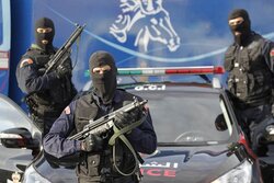 السلطات المغربية تعتقل شقيقين يحولان اموالا لارهابيين في العراق وسوريا