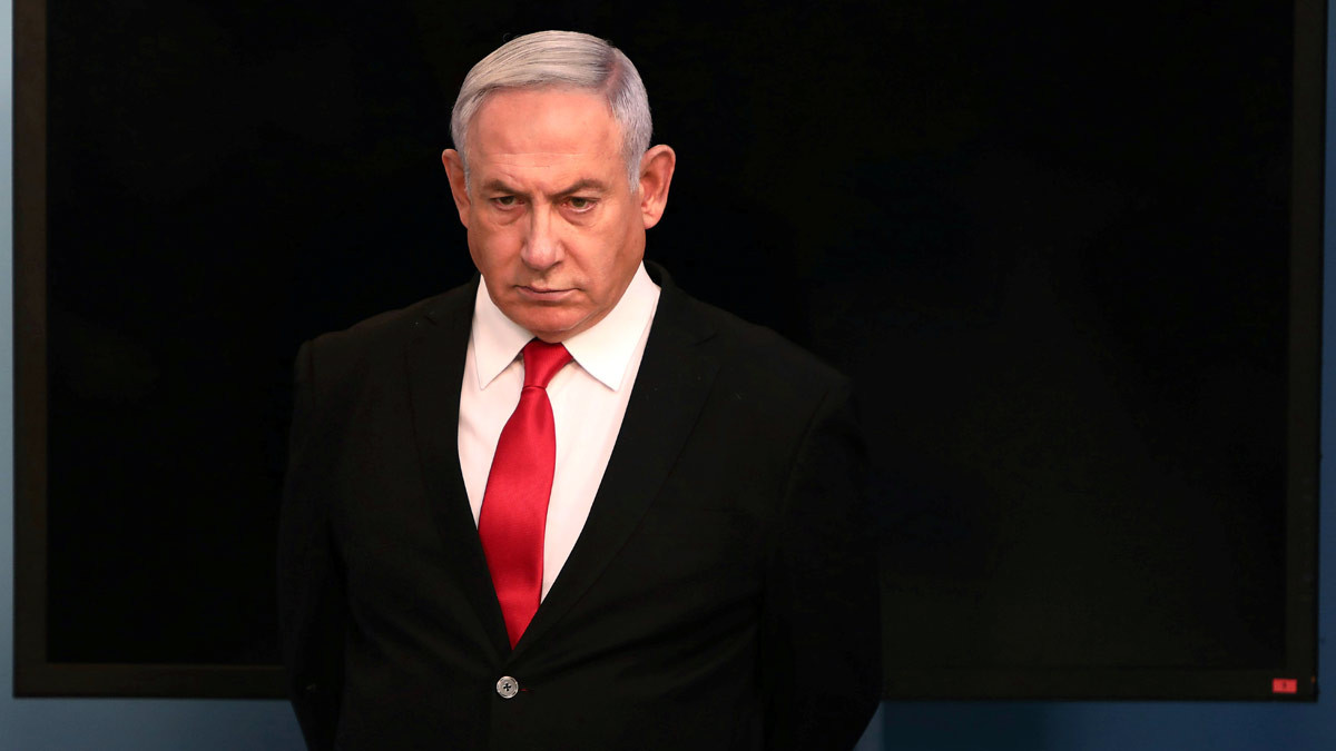 نتنياهو يرد على خامنئي: أي نظام يهدد إسرائيل سيواجه خطرا مماثلا