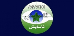 Asaish of Kurdistan Region arrests ISIS member involved in a bombing against its forces