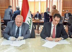 التخطيط تبرم أول عقد لتشغيل الشباب يوفر 2300 فرصة عمل