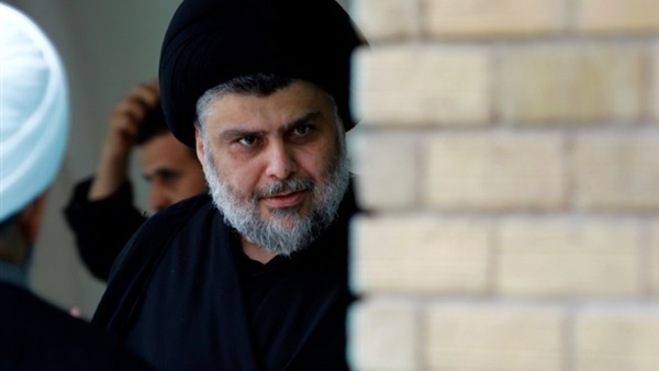 Why chameleon cleric Muqtada al Sadr has abandoned Iraqi protesters for Iran