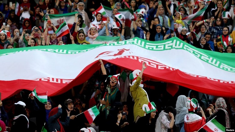 الكويت والبحرين يرفضان استضافة مباريات الفرق الإيرانية