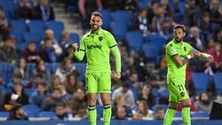 بورخا مايورال يغادر ريال مدريد معاراً