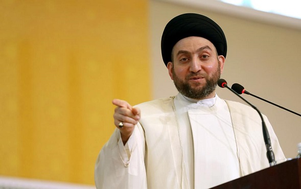 Al-Hakim Coalition announces the ruling appeal against the bribed MP