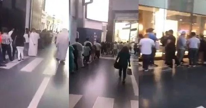 بالفيديو: حذاء جديد من أديداس يثير الغضب في الكويت