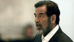 تاتشر: صدام كان دكتاتورا أنانيا ويتصرف مثل "هتلر" 