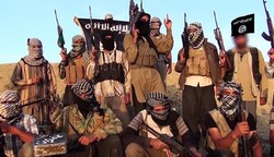 الامم المتحدة تكشف عدد "الارهابيين" في العراق وسوريا