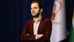 صدور مذكرة اعتقال بحق شاسوار عبدالواحد