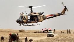 الجيش العراقي ينفذ "تكتيكاً جديداً" لملاحقة داعش بدعم من المخابرات 