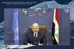 بدعم من بغداد وكوردستان.. "يونيتاد" يحصل على أدلة ضخمة تخص داعش