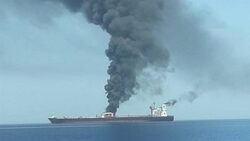 الكويت ترفع حالة الاستعداد القصوى بعد حادثة في بحر عمان
