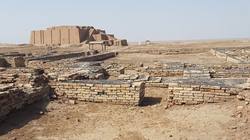 العراق يسعى لتنشيط الحج المسيحي الى أور التاريخية