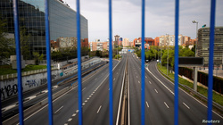 Explosion in Spain's Madrid injures 20+