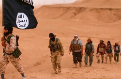 داعش وه‌ پويل جايه‌ڵيگ له‌ناونى 7 رفياێ ئازاد كرد