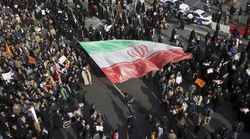 Iran: US threats are "groundless and worthless"