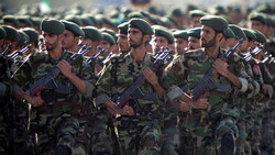 ألبانيا تضبط شبكة مسلحة تابعة للحرس الثوري الإيراني