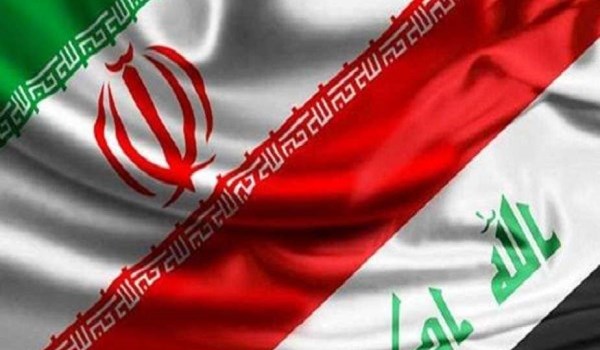 اتفاق عراقي - ایراني باقامة المعارض التجارية في اطار "اكسبو"